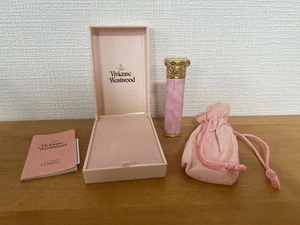 Encendedor Vivienne Westwood vintage rosa - Imagen 1 de 5