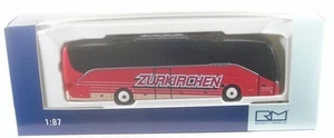 Setra S 515 HD Zurkirchen Car Travels, Malters / Lucerne (CH) 1:87 Rietze - Picture 1 of 1