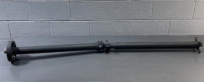 2015-2020 Mercedes W205 C63AMG Rear Wheel Drive Shaft Propeller Assembly OEM - Image 1 of 4