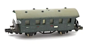 Rokal TT Personenwagen 2. Klasse Donnerbüchse Mängel - Picture 1 of 2