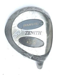 Tour Zenith 290CC Mini Driver 10.5* Degree .335 Hosel (Head Only) - Picture 1 of 3