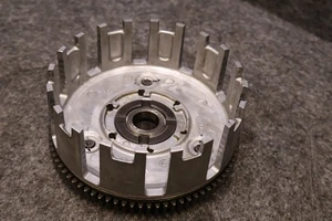 HUSQVARNA SVARTPILEN 401 CLUTCH BASKET 2020 - Picture 1 of 13