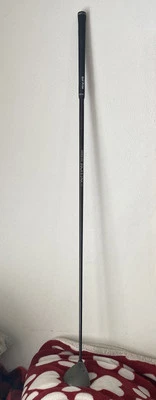 Callaway Big Bertha War Bird Strong 3 madeira 14 destro RCH 96 grafite sênior 43” - Imagem 1 de 4