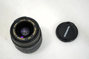 QUANTARAY ASPHERICAL Camera LENS MX AF 1:3.5-5.6 f=28-80mm for Minolta - Picture 1 of 7