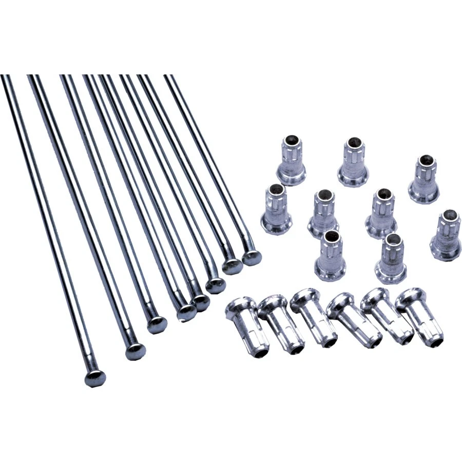 Excel Front Wheel Spoke Kit - 21" XS9-21217 - Image 1 of 4