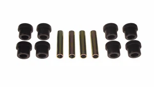 E-Z-GO TXT Golf Cart Rear Spring Bushing Kit |1994 - up - Picture 1 of 5