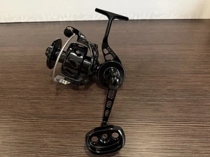 Brand New Van Staal VSX150 Bail Model Black – No Box - Picture 1 of 6