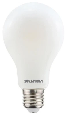 11.2W LED GLS Bulb, E27, 2700K, 1521lm, Dimmable - 29320 - Image 1 of 2