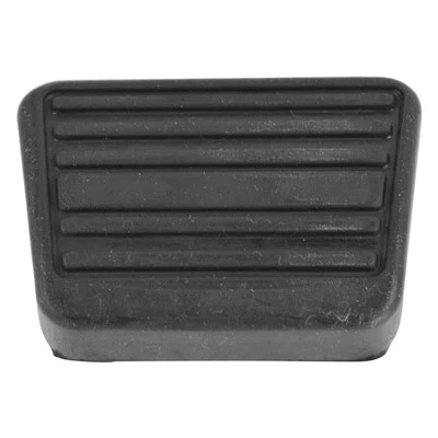 For Chevy Silverado 3500 HD 07-13 DIY Solutions Rubber Brake/Clutch Pedal Pad Foto 1 de 4