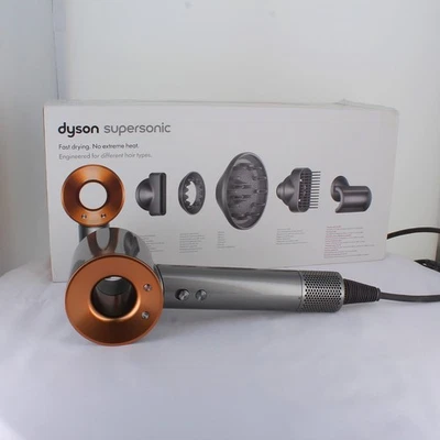 Hair Care Dyson Supersonic HD07 Hair Dryer - Bild 1 von 4