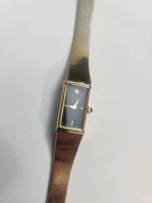 Reloj Pulsar V220-5120 vintage para mujer. Batería nueva. Foto 1 de 4