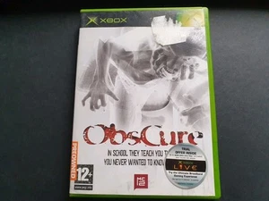 Obscure Xbox - Picture 1 of 4