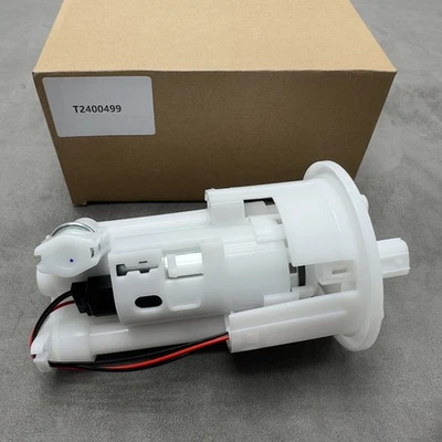 For Triumph Sprint ST 1050 Speed Triple 1050 2005-2011 Fuel Pump Module T2400499 - Image 1 of 4