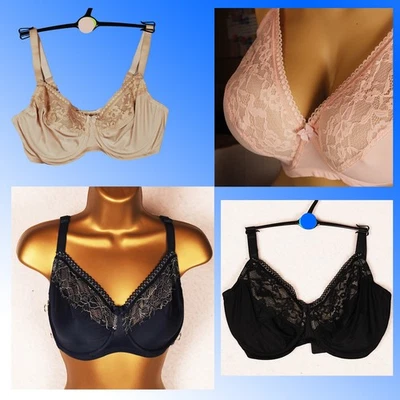 MARKS & SPENCER Sujetador Marks Spencer Minimiser con cable copa completa B - H