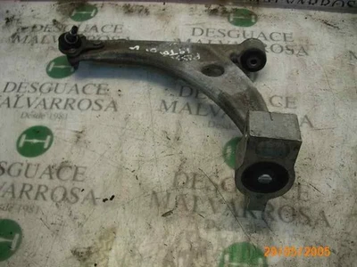 BRAS DE SUSPENSION INFERIEUR AVANT GAUCHE / 11189643 POUR VOLKSWAGEN PASSAT BERL - Image 1 of 2