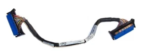 Cable SCSI Dell HJ353 PowerEdge 6850 PE6850 68 PINES 1 ft - Imagen 1 de 1