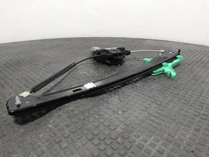 SEAT TARRACO Window Regulator N/S 2018-2023 5 Door Rear LH - Picture 1 of 4