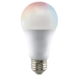 10 Watt - A19 LED - RGB & Tunable White - Starfish IOT - 120 Volt - 800 Lumens - - Picture 1 of 11
