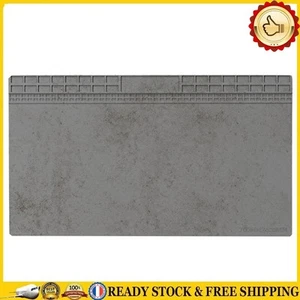 Tapis d\'isolation en silicone tapis de travail résistant à la chaleur 70*40CM t - Zdjęcie 1 z 12