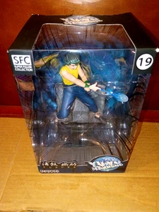 ABYStyle Studio Yu Yu Hakusho Yusuke SFC Figure NEW. - Picture 1 of 2