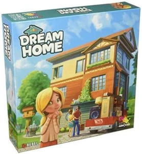 Rebel Studio Dream Home - Picture 1 of 1