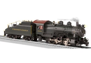Máquina de vapor Lionel LEGACY 6-82307 Pennsylvania PRR B6sb 0-6-0 #5244 nueva en caja - Imagen 1 de 4