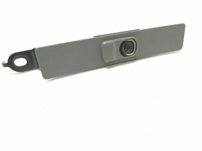 Soporte ajustador de altura del cinturón de seguridad trasero derecho o derecho Subaru Forester XT 2003-2008 Foto 1 de 3