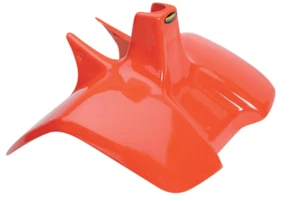 Maier Fender Replacement Plastic Front Fender 84-87 Suzuki LT50 - Or  - 177887 - Picture 1 of 7