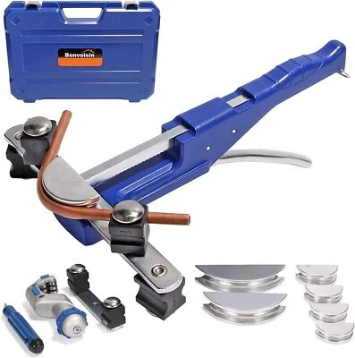 Curvatubi manuale 6-22 mm - Immagine 1 di 4