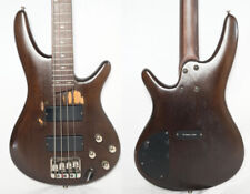 Ibanez SSR500 TKF/E-Bassgitarre mit SC 2003 Modell for sale