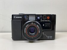 Canon AF35M Film Cameras for sale | eBay
