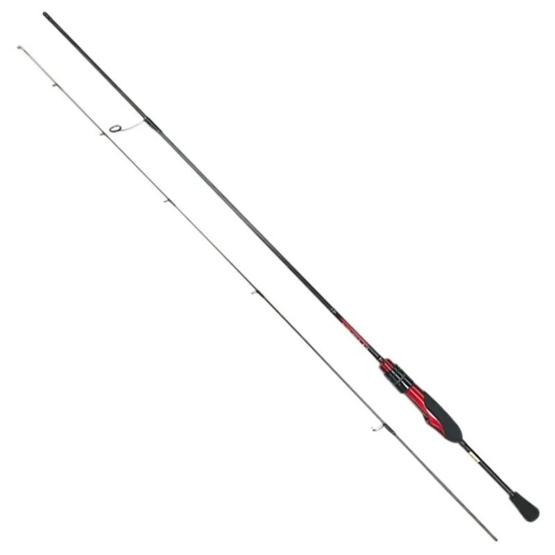 Daiwa GEKKABIJIN AJING 80ML-T / R Spinning Rod - Image 1 of 1