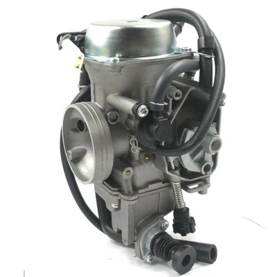Carburador carburador para Honda Foreman Rubicon 500 TRX500 FA FGA FPA 4X4 2001-2014 Foto 1 de 4