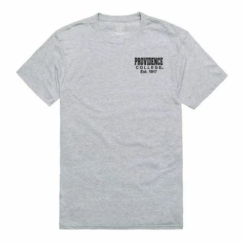 Providence College Friars Practice T-Shirt Cover