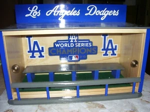 Vetrina Shohei Ohtani Bobble Heads LA Dodger porte scorrevoli pavimento in feltro - Foto 1 di 10