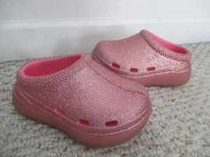 Zapatos deportivos Ugg Tasman rosa brillante talla 6 niñas - Imagen 1 de 7