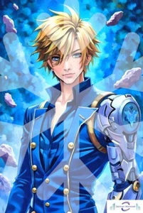 Genos--Druck--88cf - Bild 1 von 4