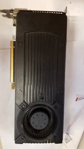 Nvidia GeForce GTX660 1,5 GB GDDR5 GPU GPU 299-5N265-000A8 - Foto 1 di 8