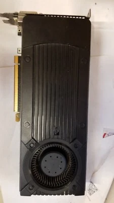 Nvidia GeForce GTX660 1.5GB GDDR5 Gaming Graphics Card GPU 299-5N265-000A8 - Image 1 of 4
