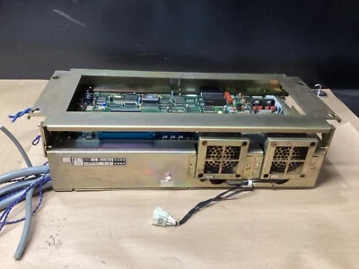 Nissei N8F2-894221 CON PLACAS DE CIRCUITO #122G80PR7 Foto 1 de 4