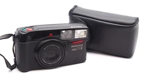 Pentax Zoom 70-X 35mm Kompaktkamera, Gehäuse - UK Händler - Bild 1 von 6