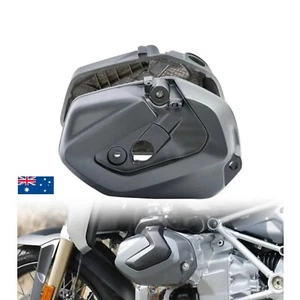 Motorcycle Left Right Cylinder Head Cover Fit BMW R1250RT R1250GS R1250R R1250RS - Picture 1 of 6