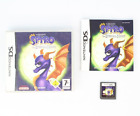 Nintendo DS Game - The Legend of Spyro The Eternal Night