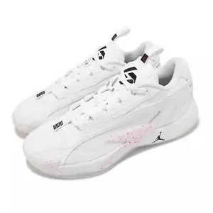 Nike Jordan Luka 2 PF Luka Doncic White Hyper Pink Men Basketball DX9012-106 - Picture 1 of 8