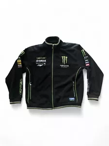 Yamaha - Monster Racing Jacket - Tech3 - 3XL - Picture 1 of 14