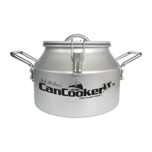 Camp Dampfdose Herd Camping Kochen Outdoor Kochgeschirr Grill Herd Pfanne Topf Werkzeug - Bild 1 von 12