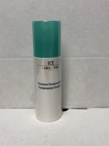 Set 2 Stck. Monteil Paris Eis fundamentale Emulsion 1,7 OZ/50 ML (älterer Bestand) - Bild 1 von 2