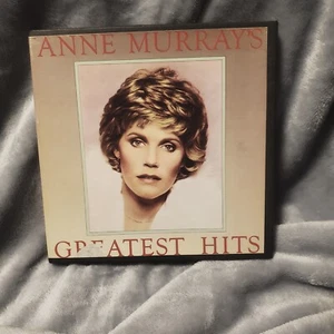 Anne Murray - GREATEST HITS Vintage  4-Track Stereo Reel to Reel Tap - Bild 1 von 7