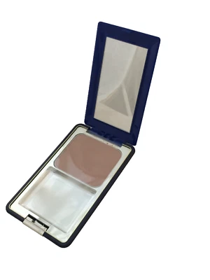 Noevir 3 moisture powder foundation #35 Dark Warm Sand made Japan - Image 1 of 4