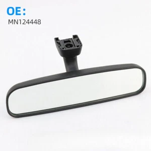 MN124448 Rear View Interior Inner Mirror For Mitsubishi Mirage Space Star 2015+ - Picture 1 of 5